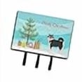 thumbnail image 3 of Carolines Treasures CK3861TH68 Pomsky No.1 Christmas Tree Leash or Key Holder, 3 of 4