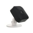 thumbnail image 4 of stanreset ABS Outdoor Camera Cameras 3rd Gen Outdoor 4th Gen Magnetic Wall Bracket White 2PCS, 4 of 6