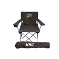 thumbnail image 1 of Rivalry RV434-1000 Western Michigan Adult Chair, 1 of 1