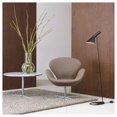 thumbnail image 2 of Avva Floor Lamp In White, 2 of 2