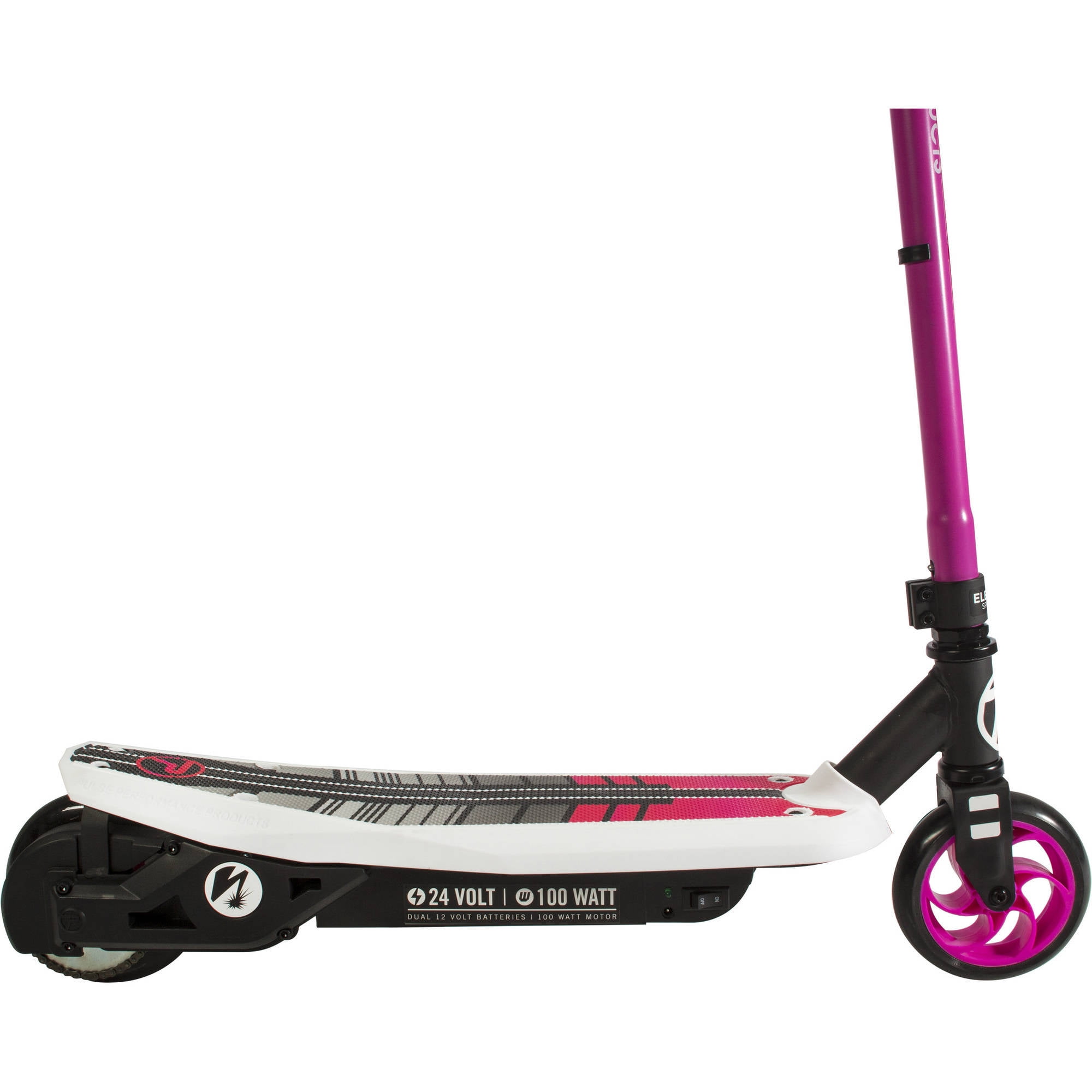 Pulse Performance Lightning Electric Scooter