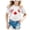 a-White18636, variant on FINALGANG Boys Girls Kids Short Sleeve TShirts With Canadian Maple Leaf Heart Prints CrewNeck Soft Casual Tees For Playtime Daily Wear Classic Top