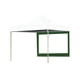thumbnail image 2 of Tiendas para Acampar Tiendas para Acampar Y Senderismo, Decoraciones de Parasol Al Aire Libre, Telas Impermeables Y a Prueba de Lluvia, Patios Al Aire Libre, Jardines, Patios Traseros, Viajes Al Aire, 2 of 3