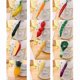 thumbnail image 2 of Cartoon Ballpoint Pens for School, Cute Party Favor Gifts, Fun Writing Supplies for Kids, 2 of 2