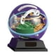 thumbnail image 3 of Laberinto 3D con bola, acertijos, habilidad de pensamiento cognitivo, rompecabezas de laberinto, juguetes educativos para el hogar, regalos de oficina 100 niveles, 3 of 8