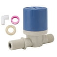 thumbnail image 2 of Válvula de Flotador Automático Control de Nivel de Agua Válvula de Bola Flotante Válvula de Flotador para Tanque de Agua Fuentes Acuario Tanque de Lavado de Autos ANGGREK  Otros, 2 of 8