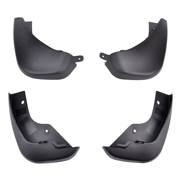 Mudguards for Nissan Juke F15 2011-2014