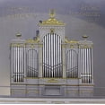 thumbnail image 2 of Anders Bondeman - Plays Organ of Gamleby Church Sweden - Music & Performance - CD, 2 of 2