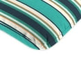 thumbnail image 3 of Sunbrella Outdoor 22" x 45" x 5" Chair Cushion, 3 of 10