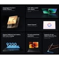 thumbnail image 3 of XIAOMI Pad 8 Ai WiFi Version Global No Calls or Text 11.2 inches 3.2K 144Hz 9200mAh Four Speakers 13 Mp Model 25097RP43G Blue, 256GB + 8GB, 3 of 10