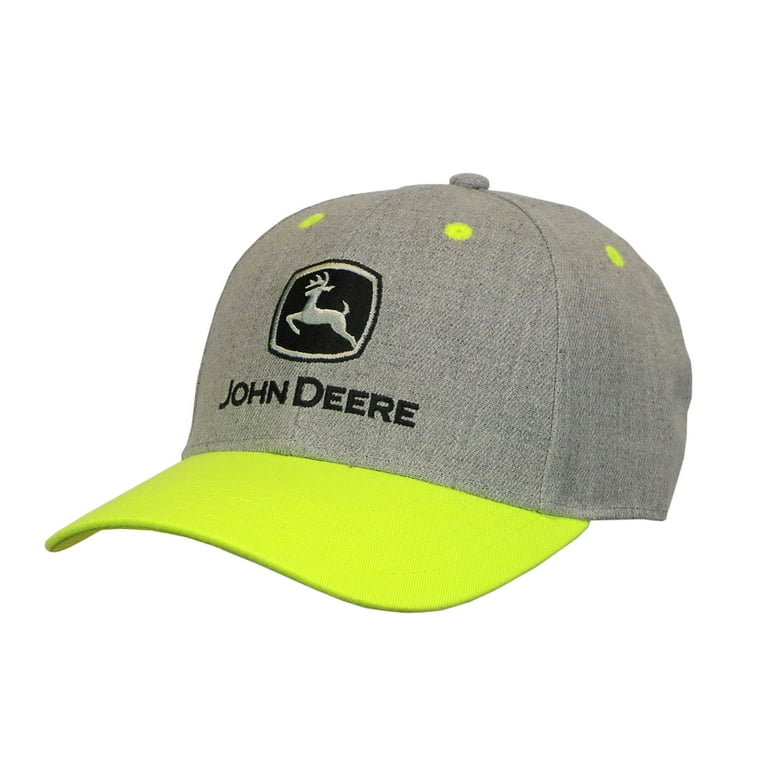 John deere best sale hats walmart