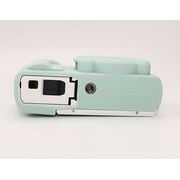 GadgetCom Camera Case Compatible with Panasonic Lumix ZS99 TZ99 , Anti-Slip Soft Silicone Shell Soft Protective Cover