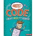 thumbnail image 1 of Pre-Owned Create Music with Scratch (Paperback) 1541525159 9781541525153, 1 of 1