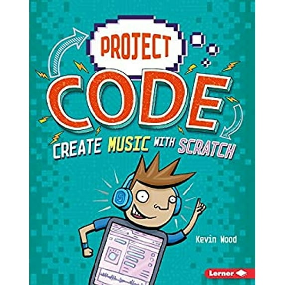 Pre-Owned Create Music with Scratch (Paperback) 1541525159 9781541525153