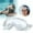 B, variant on Fog Swimming Goggles for Adults Kids Leak Proof Comfort Fit Swim Glasses Men Women Youth Clear and -Fog Performance in Water