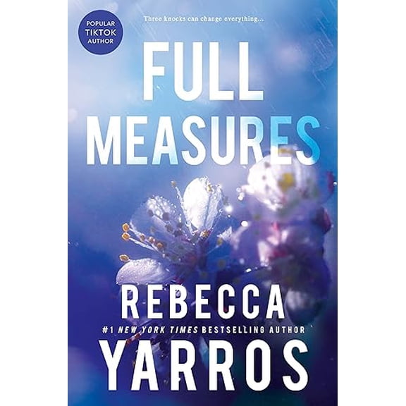 Pre-Owned Full Measures (Flight & Glory, 1), 9781622665372, 1622665376, Paperback,