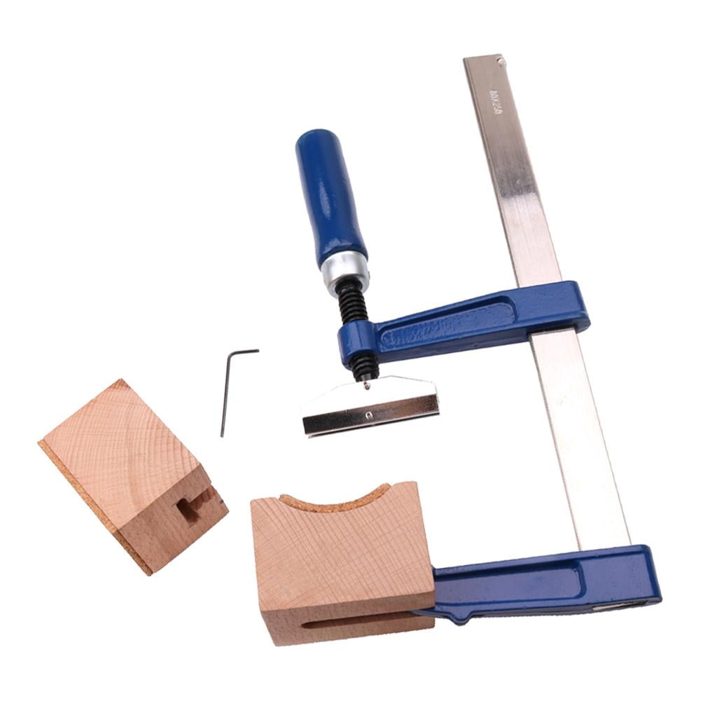 Premium Fret Press Tool Guitar Fret Press Caul Insert Tool for Luthier Tool, Easy to Use