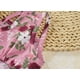 thumbnail image 4 of Nvzi Vestido para cachorro, bonito vestido de princesa para gato, falda para perritas pequeñas (A131, M), 4 of 4