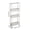 L, variant on Honmine Multi Layer Movable Plastic Storage Rack, Large Capacity Organizer with Casters, Rolling Utility Cart for Kitchen, Office, Garage