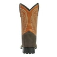 thumbnail image 3 of TuffRider Children's Big Bend Rounded Toe Western Boot, 3 of 7
