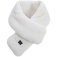 thumbnail image 1 of Electric Heated Scarf Winter Warm Wrap Battery Powered Heat Pad Washable with 3-Level Temperature Adjustment Intelligent Heating Multi-Level Control Uniform Comfortable for Men Women, 1 of 1