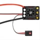 thumbnail image 2 of 8BL150 G2 Controlador de Velocidad Electrónico Sin Escobillas ESC 3-6S para Coche RC 1/8, 2 of 5