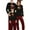 Kids, variant on GRNSHTS Family Matching Christmas Pyjamas Xmas Nightwear Pajamas PJs Set For Adult Kids