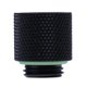 thumbnail image 5 of Asiento De Tornillo Extendido G1/4 Extensor de base de tubo de refrigeración por agua para PC de refrigeración por agua con rosca G1/4 de 15 mm, 5 of 9