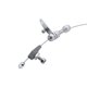 thumbnail image 3 of Repuesto para transmisión de cable trenzado de acero inoxidable Ford C6., 3 of 6