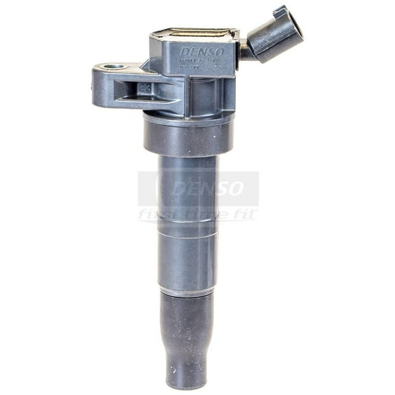 Denso 673-8311 OE Quality Direct Ignition Coil, 1 Pack Fits select: 2009-2015 HYUNDAI SONATA, 2010-2016 KIA OPTIMA