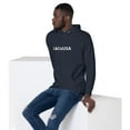 thumbnail image 4 of Unisex Hoodie, 4 of 14