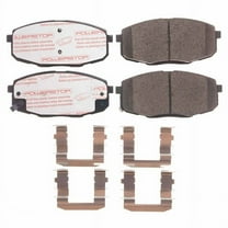 PowerStop NEXT GEN BRAKE PADS