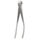 thumbnail image 1 of 210mm Round Edge Stainless Steel Garden Pruning Shears Branches Cutter Scissors Bonsai Tool, 1 of 5