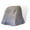 Brown, variant on DekoRRa 102-RB - Artificial Rock - Riverbed Brown - Model 102