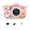 Pink Cat, variant on Ciwanning Educational Camera For Built in 32G Storage Double Lens Auto Focusing MP3 Player Interactive Learning Games