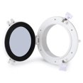 thumbnail image 3 of ANGGREK Hatch Window Portlights,Porthole,215mm Round Porthole Lighting Ventilation Yacht RV Hatch Window Portlights, 3 of 8