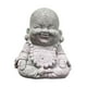 thumbnail image 5 of Estatua de Buda, escultura de Buda, figuras meditadoras, adorno de mascota de té tallado a mano Estilo C, 5 of 9