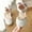 d-422Silver152, variant on MEZZALL Child Girls Princess Shoes Soft Sole Fashion Bow Princess Shoes Closed Toe Daily Adorable Casual Kids Everyday Solid Color Beach Sweet Retro Toddler Footwear