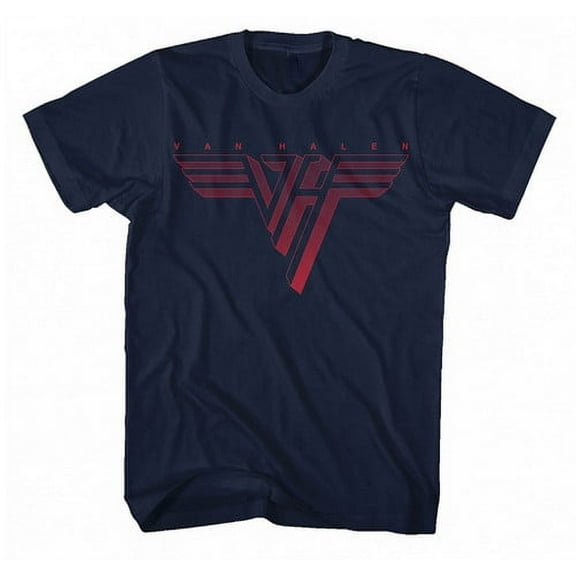 Van Halen 'Classic Logo' T-Shirt