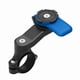 thumbnail image 4 of Soporte para manillar de motocicleta Quad Lock para iPhone, Samsung, Pixel, 4 of 8