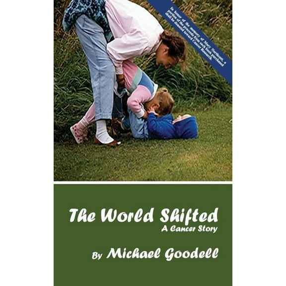 The World Shifted, (Paperback)