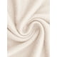thumbnail image 5 of INSPIRE CHIC Camisetas de Maternidad con Fruncidos para Mujeres, Camisas de Manga Larga, Blusas Casuales, Camiseta Básica Ropa 2025 Beige Medio, 5 of 6