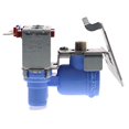 thumbnail image 3 of ERP ERWR57X10032 Robinet d'Eau de Réfrigérateur pour GE WR57X10032, 3 of 5