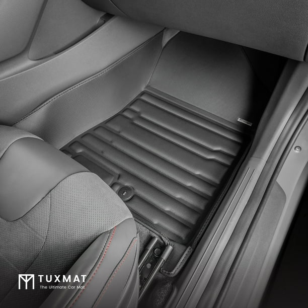 Hyundai 2024 car mats