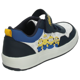 thumbnail image 3 of Tenis Minions Niño Blanco Casual Infantil T18-21 blanco 20.5, 3 of 9
