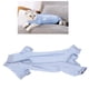 thumbnail image 5 of Traje De Recuperación Saludable Para Gatos, Previene Lamer Heridas, Trajes Quirúrgicos Transpirables Profesionales Para Mascotas Para Heridas Abdominales O Enfermedades De La, 5 of 7