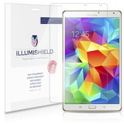 iLLumiShield Screen Protector 2x for Samsung Galaxy Tab S 8.4 SM-T700