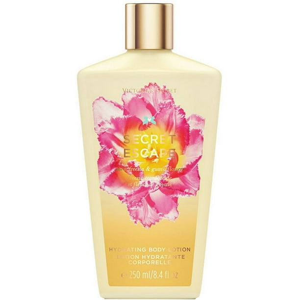 Victoria's Secret Victoria's Secret Secret Escape Hydrating Body