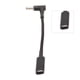thumbnail image 5 of Adaptador USB C A CC, Cable De Alimentación USB A CC Puerto De 5,5x3,0 Mm CC Para Computadora Portátil, 5 of 8