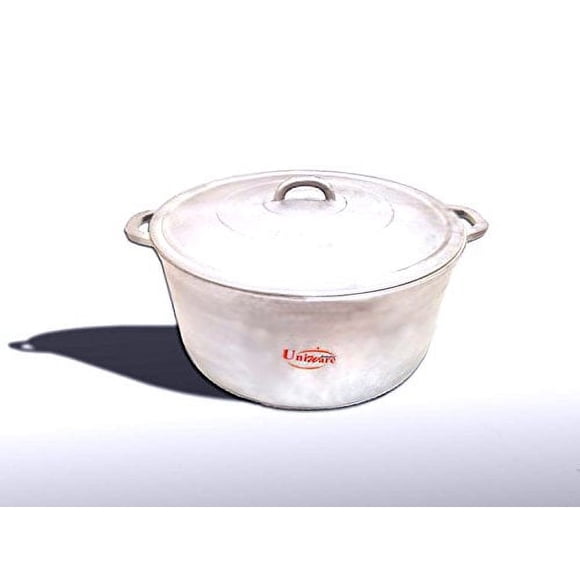 Uniware Super Quality Aluminum Caldero